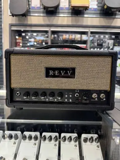 Revv-G20TS